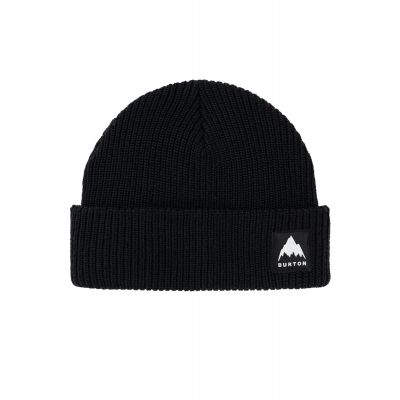 Bonnet Burton VT Tall 2027 BLK
