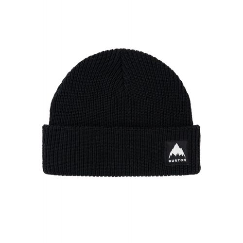 Bonnet Burton VT Tall 2027 BLK