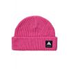 Bonnet Burton VT Tall 2027 PINK