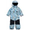 Combinaison Enfant Toddlers' 2L One Piece 2027 CRITTERS FACE