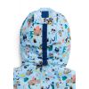 Combinaison Enfant Toddlers' 2L One Piece 2027 CRITTERS DETAIL 2
