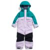 Combinaison Enfant Toddlers' 2L One Piece 2027 PURPLE FACE