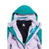 Combinaison Enfant Toddlers' 2L One Piece 2027 PURPLE DETAIL 1
