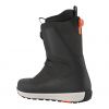 Boots Union Reset 2027 Black Back
