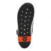 Boots Union Reset 2027 Black Semelle