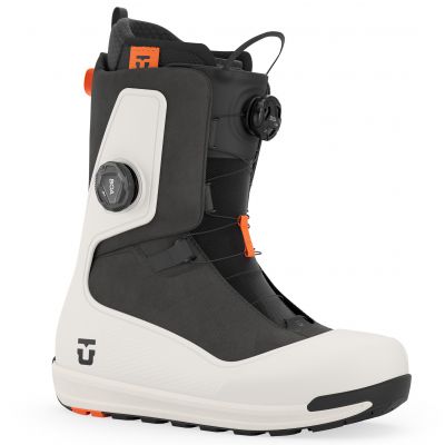 Boots Union Reset 2027 White