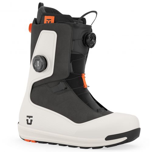 Boots Union Reset 2027 White