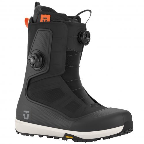 Boots Union Reset Pro 2027 Black