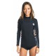 Lycra Rip Curl Womens All Over L/SL 2016
