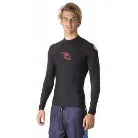 Top neo Rip Curl Flash Bomb Poly L/LS 2017