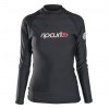 Top thermique girl Rip Curl Flashbomb L/SL Polypro 2017