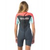 Shorty Rip Curl Womens Omega 1.5mm S/SL 2017