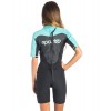 Shorty Rip Curl Womens Omega 1.5mm S/SL 2017