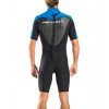 Shorty Rip Curl Omega 1.5mm S/SL 2017