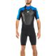 Shorty Rip Curl Omega 1.5mm S/SL 2017