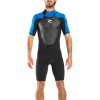 Shorty Rip Curl Omega 1.5mm S/SL 2017