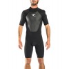 Shorty Rip Curl Omega 1.5mm S/SL 2017