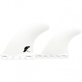 Ailerons Quad Futures F4 Thermotech