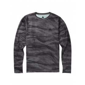 Sous-couche Burton Lightweight Crew 2018