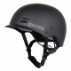 Casque Mystic Predator Black