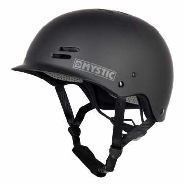 Casque Mystic Predator Black