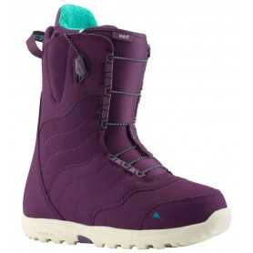 Boots girl Burton Mint 2019