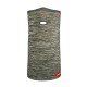 Cache cou Airhole Standard Tech Grey