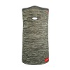 Cache cou Airhole Standard Tech Grey