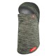 Cagoule Airhole Balaclava Tech Grey