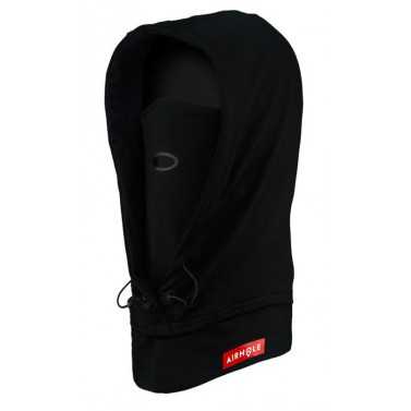 Airhood Airhole Black