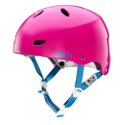 Casque girl Bern Brighton h2O
