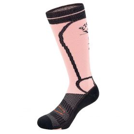 Chaussettes Picture Magical pink