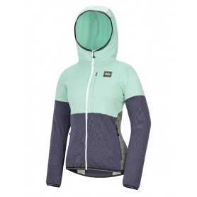 Veste girl Picture Miki mint green 2020