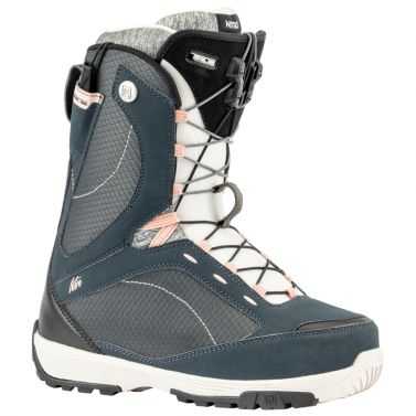 Boots girl Nitro Monarch TLS 2020