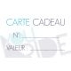 Carte cadeau YouRide