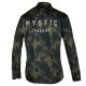 Chemise Mystic Shred Blouse L/S Quickdry 2020