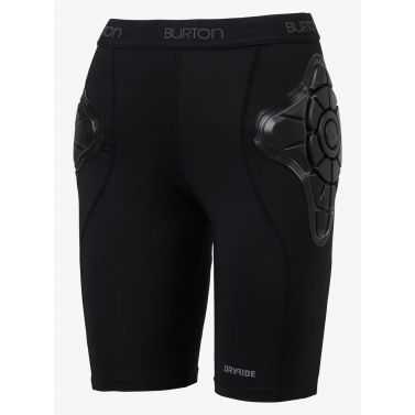 Short Burton Womens Total Impact G-Form