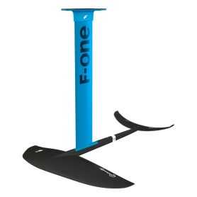 Foil F-One Gravity Carbon + Alu Mast 2020