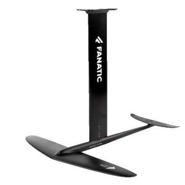 Fanatic aero foil cheap