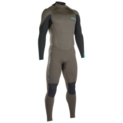 Combinaison ION Strike Element Back Zip 2020 3/2