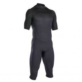 Combinaison ION Strike Element Overknee Back Zip 2020 3/2