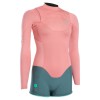 Shorty Girl ION Muse LS No Zip 2020 2mm