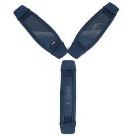 Straps F-One Slim Tech avec visserie M6