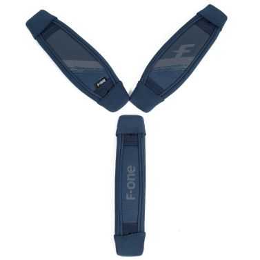 Straps F-One Slim Tech avec visserie M6