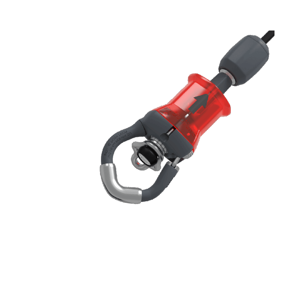 Kit Chicken Loop Duotone Rope Harness 2022