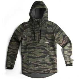 Sweat néoprène Follow Layer 3.1 Neo Anorak 2021 2mm