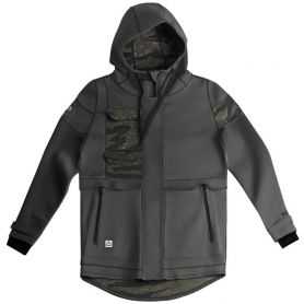 Veste Néoprène Follow Layer 3.1 Upstate Neo Jacket 2021 2mm