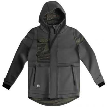 Veste Néoprène Follow Layer 3.1 Upstate Neo Jacket 2021 2mm