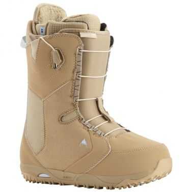 Boots girl Burton Limelight 2021