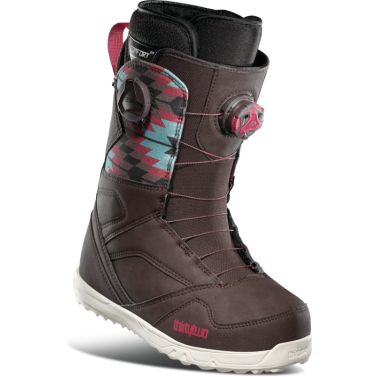 Boots girl Thirtytwo STW Double BOA Womens 2021